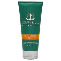 Clubman Pinaud Head Shave Gel