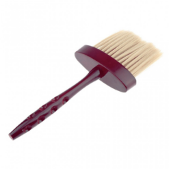 Long Handle Neck Duster Brush