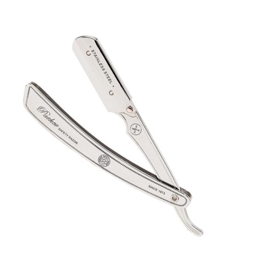 Parker Razor Double Edge Heavy Duty SRX