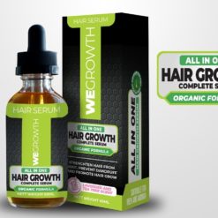 WeGrowth All In One Hair Serum (50ml)