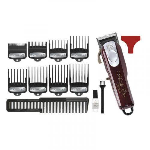 Wahl Magic Clips Cordless - 120-240v