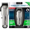 Andis Cordless USPRO Li Adjustable Blade Clipper #73005