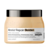 Loreal Professionnel Serie Expert Absolut Repair Golden Protein + Gold Quinoa Masque