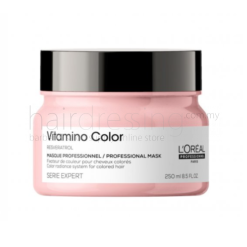 Loreal Professionnel Serie Expert Vitamino Color Resveratrol Masque (250ml)