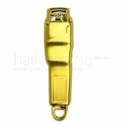 Lower Casing For Cordless Clipper (Gold)