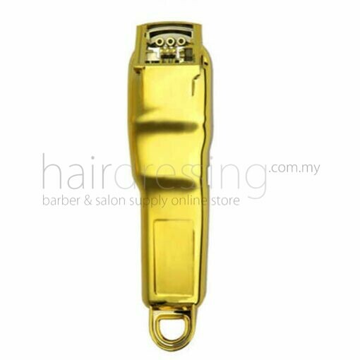 Lower Casing For Cordless Clipper (Gold)