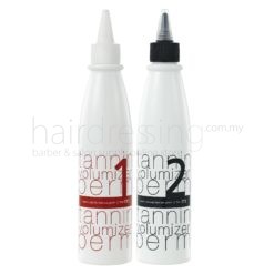 Mugens The M Tannin Volume Texture Perm 1&2 (2X300ml)