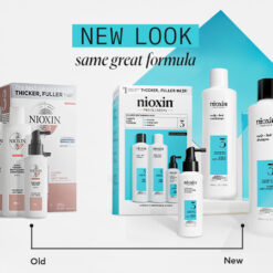 Nioxin System 3