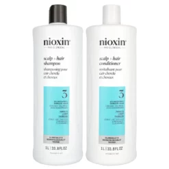 Nioxin System 3