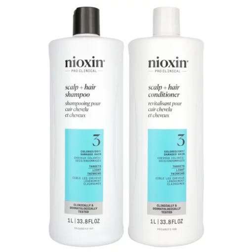 Nioxin System 3