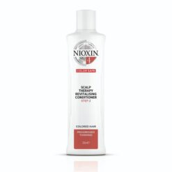 Nioxin System 4