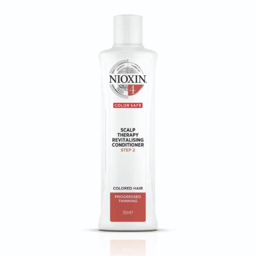 Nioxin System 4