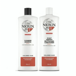 Nioxin System 4