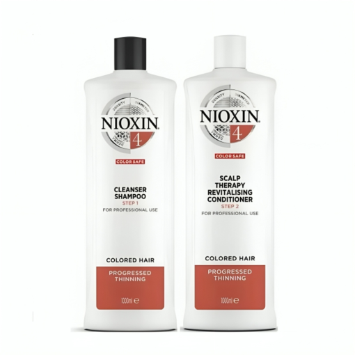 Nioxin System 4