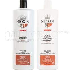 Nioxin System 4