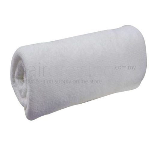 Micro Fibre Towel White