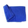 Micro Fibre Towel Blue