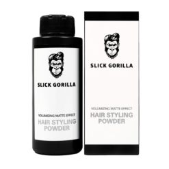 Slick Gorilla Powder