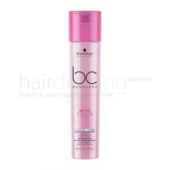 BC Bonacure Silver Micellar Shampoo 250ml