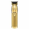 BaByliss PRO Skeleton Exposed T-Blade Trimmer FX787G (Gold)