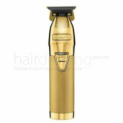 BaByliss PRO Skeleton Exposed T-Blade Trimmer FX787G (Gold)