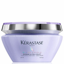 Kerastase Blond Absolu Masque Ultra-Violet 200ml