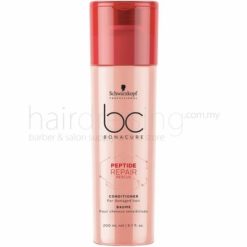 Schwarzkopf BC Bonacure Peptide Repair Rescue Conditioner 200ml