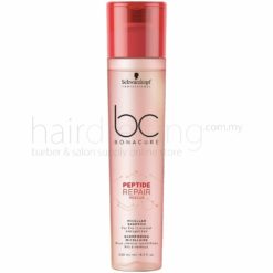 Schwarzkopf BC Bonacure Peptide Repair Rescue Shampoo 250ml