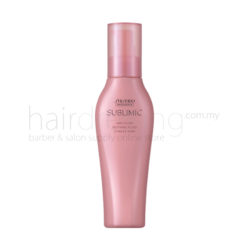 Shiseido Professional Sublimic Airy Flow Refining Fluid Unruly Hair (125ml)