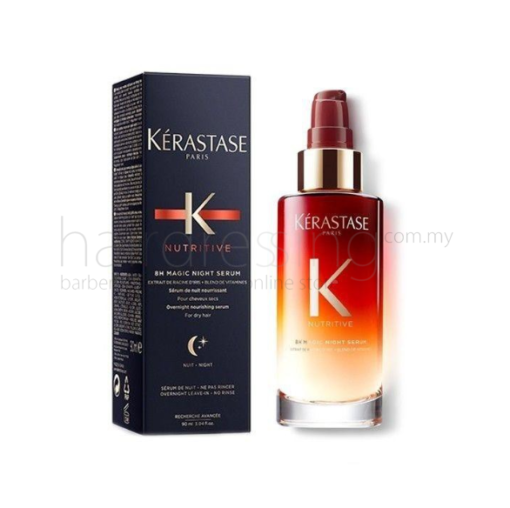 Kerastase Nutritive 8H Magic Night Serum