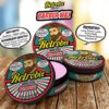 Retrobee Barber Wax