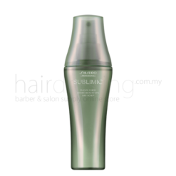 Shiseido Sublimic Fuente Forte Hydro Beauty Spa Dry Scalp