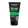 agiva peel off black mask