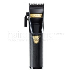 Babyliss Pro Metal Lithium Clipper FX870BN (Black)