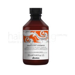 Davines NaturalTech Energizing Shampoo (Red) (250ml)