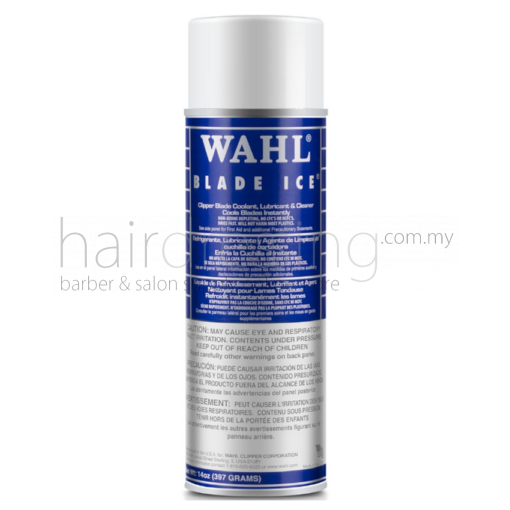 WAHL Blade Ice Cool Care Spray #89400 (397g)