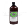 Davines NaturalTech Renewing Shampoo (Green) (1000ml)