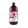 Davines NaturalTech Replumping Shampoo (Maroon) (1000ml)