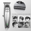 Kemei Cordless Hair Trimmer (KM1949) 1