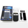 Kemei Portable Shaver KM-2024 1