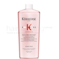 Kerastase Genesis Bain Hydra-Fortifiant Shampoo (1000ml)