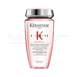 Kerastase Genesis Bain Hydra-Fortifiant Shampoo (250ml)