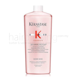 Kerastase Genesis Bain Nutri-Fortifiant Shampoo - 1000ML