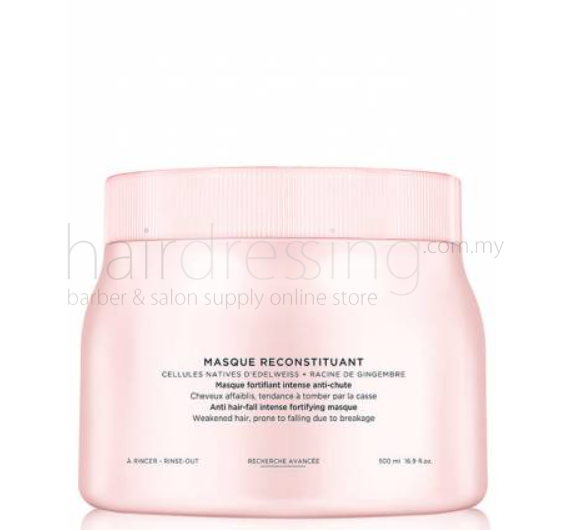 Kerastase Genesis Masque Reconstituant (500ml)