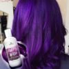 Schwarzkopf Bold Color Wash Shampoo (Purple) 300ml