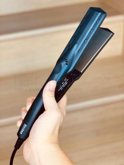 Stylno Pro Hair Straightener ST-222 04