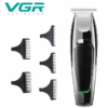 VGR Pro Cordless Hair Trimmer V-030