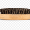 Wooden Bristle Beard Brush G134 1