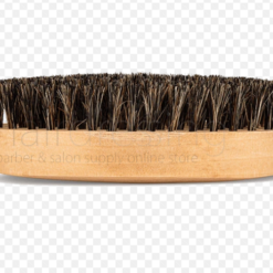 Wooden Bristle Beard Brush G134 1