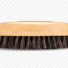 Wooden Bristle Beard Brush G134 2